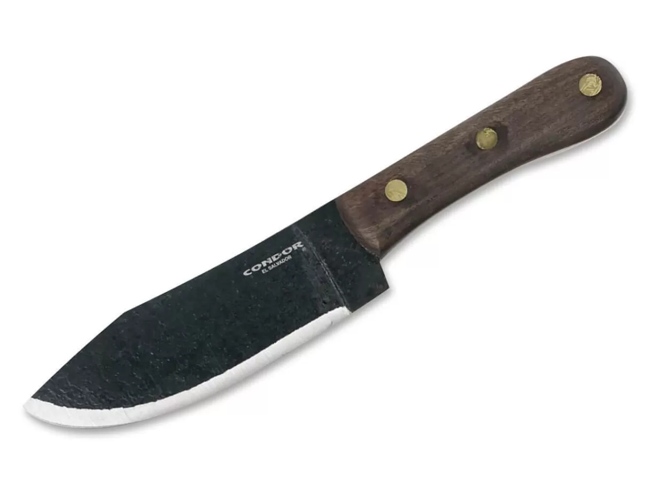 Condor Fahrtenmesser<Mini Hudson Bay Knife