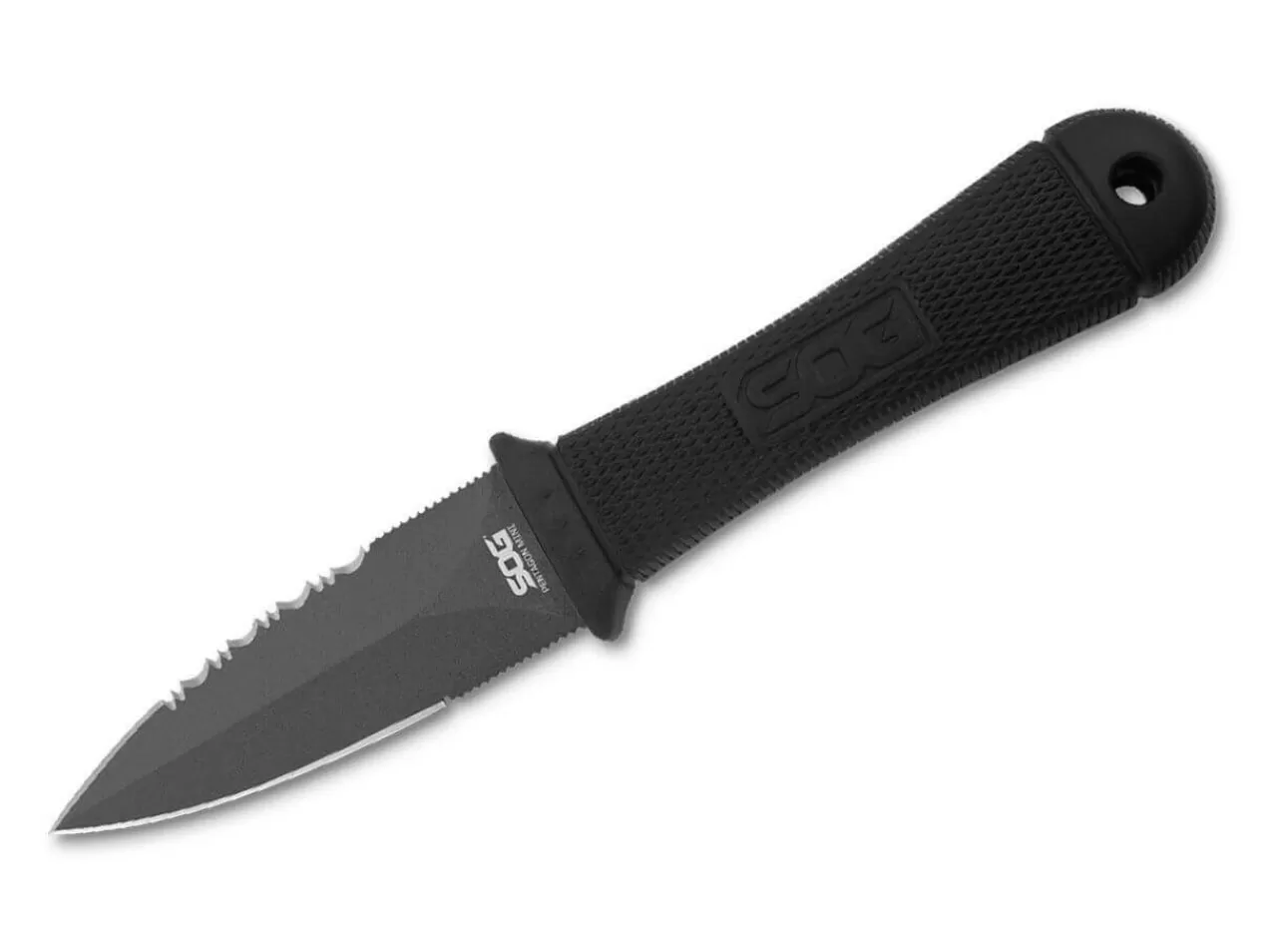 SOG Taktische Messer<Mini Pentagon