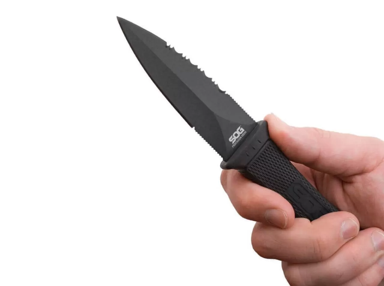 SOG Taktische Messer<Mini Pentagon