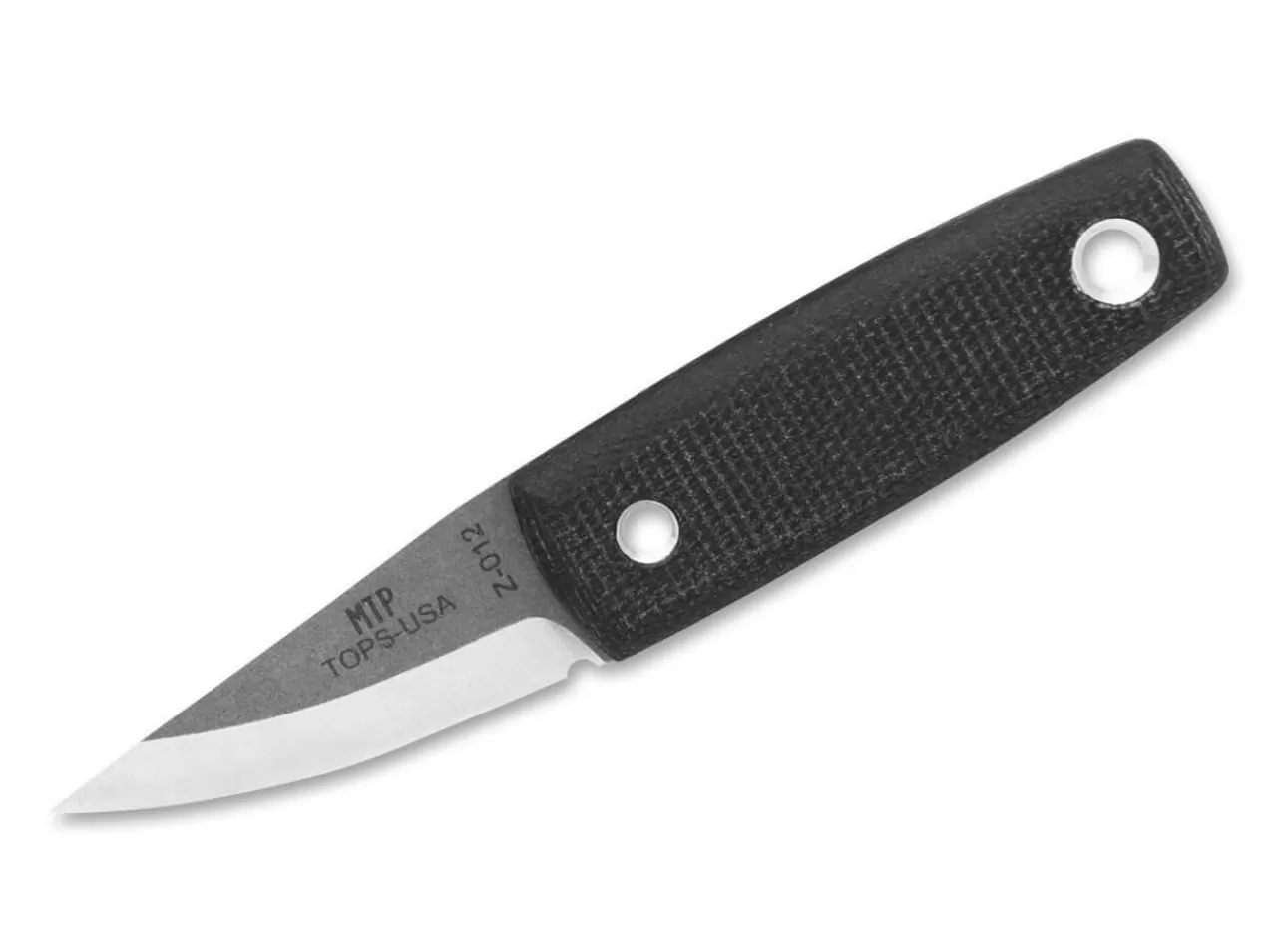 TOPS Knives Outdoormesser<Mini Tanimboca Puukko