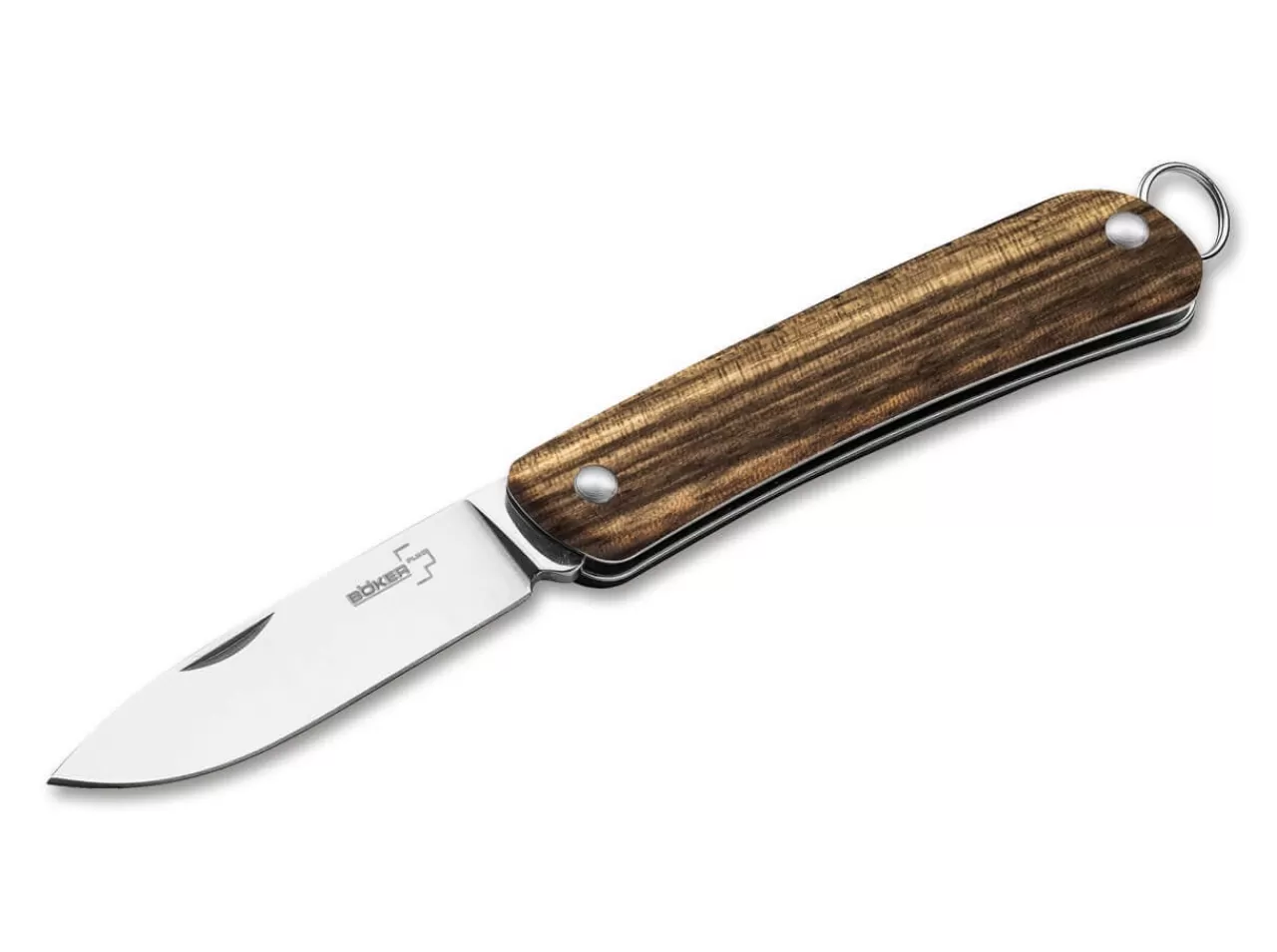 Böker Plus Mini Tech Tool Zebrawood 1 Online