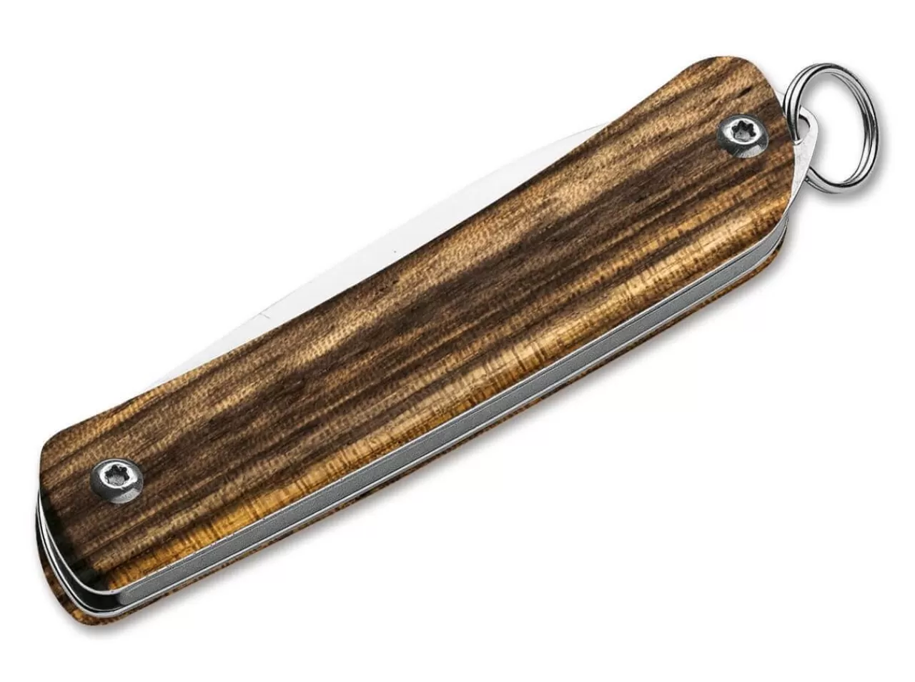 Böker Plus Mini Tech Tool Zebrawood 1 Online