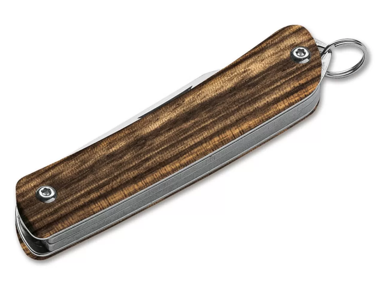 Böker Plus Mini Tech Tool Zebrawood 2 Fashion