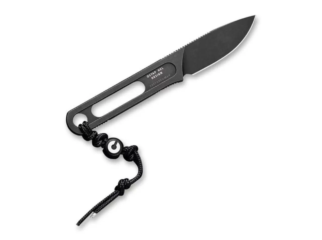 CIVIVI Outdoormesser<Minimis Black