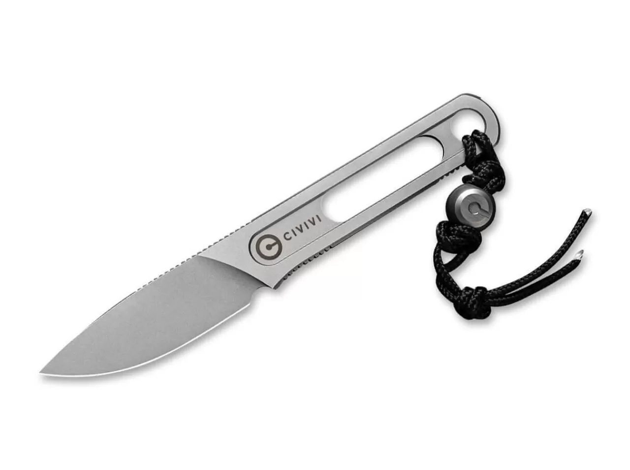 CIVIVI Outdoormesser<Minimis Grey