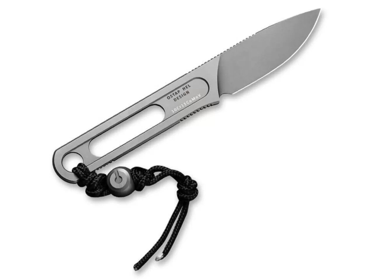 CIVIVI Outdoormesser<Minimis Grey