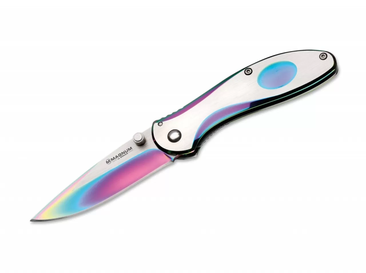 Magnum Mirror Rainbow Best Sale