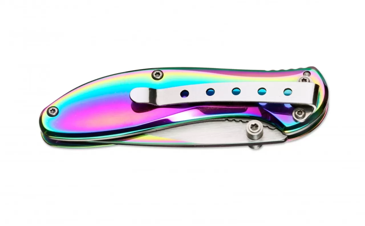 Magnum Mirror Rainbow Best Sale