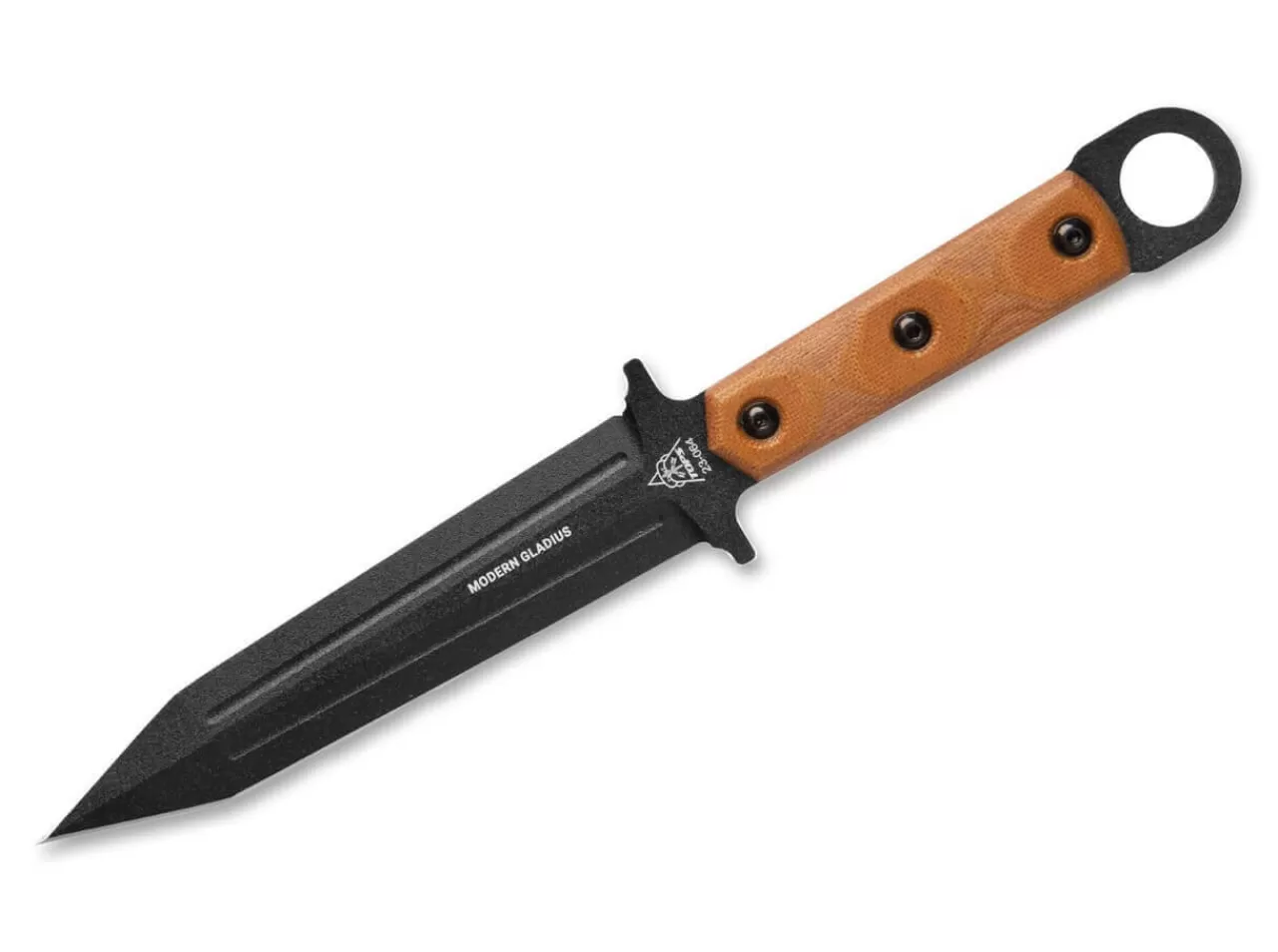 TOPS Knives Klassische Messer<Modern Gladius