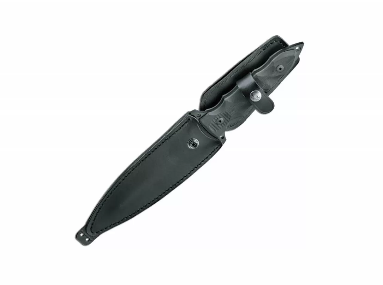 FKMD Taktische Messer<Modras Black