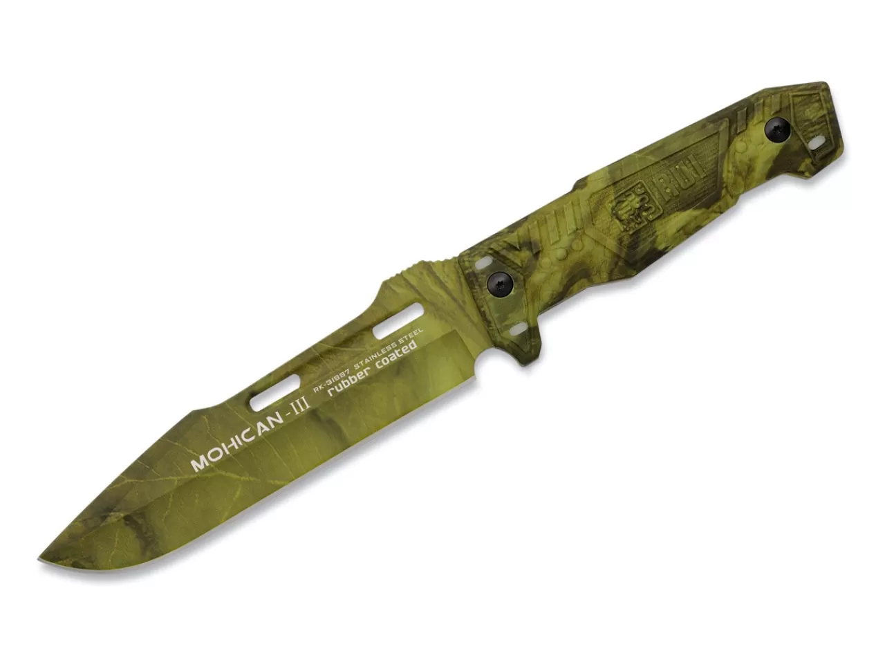 K25 Taktische Messer<Mohican Iii