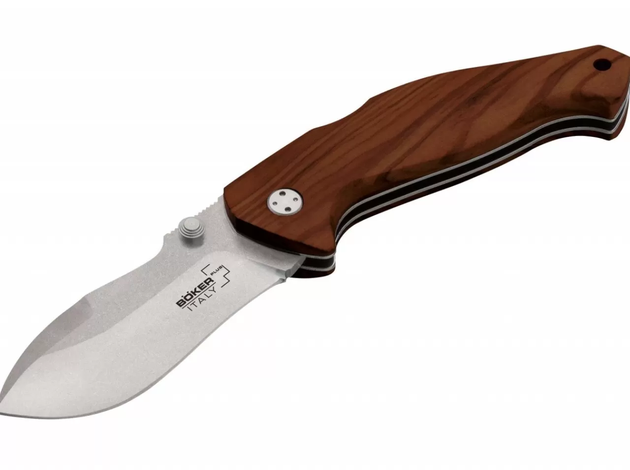 Böker Plus Mojo Cocobolo Cheap