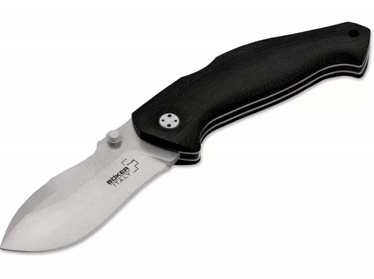 Böker Plus Mojo G10 Discount