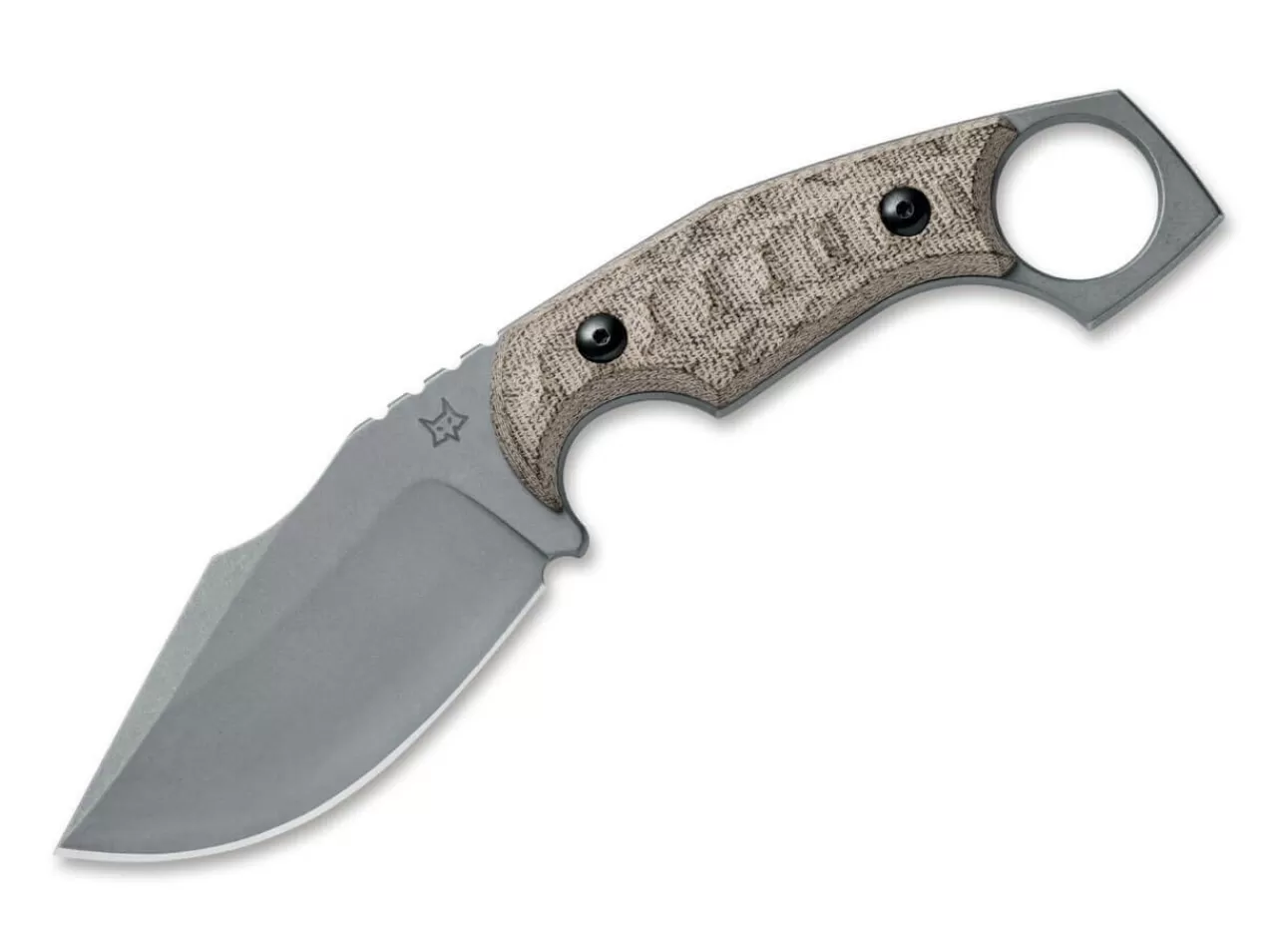 Fox Knives Edc-Messer<Monkey Thumper Od