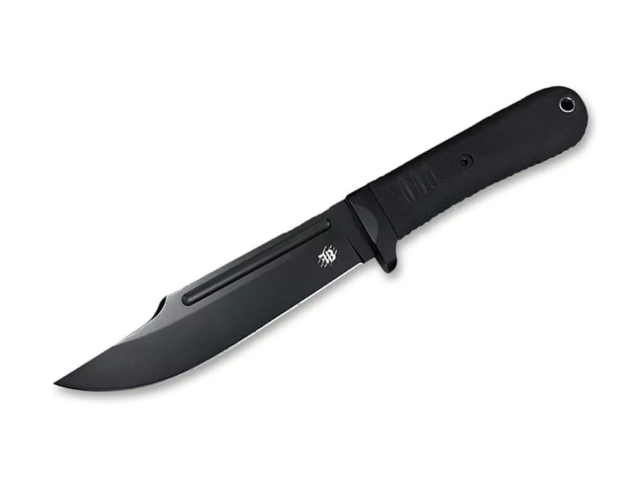 Bastinelli Knives Einsatzmesser<Montana