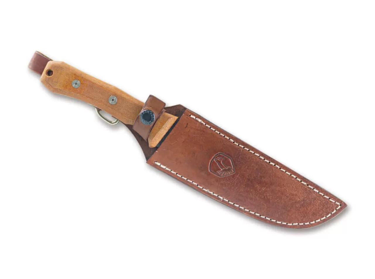 Condor Outdoormesser<Mountain Pass Camp Knife