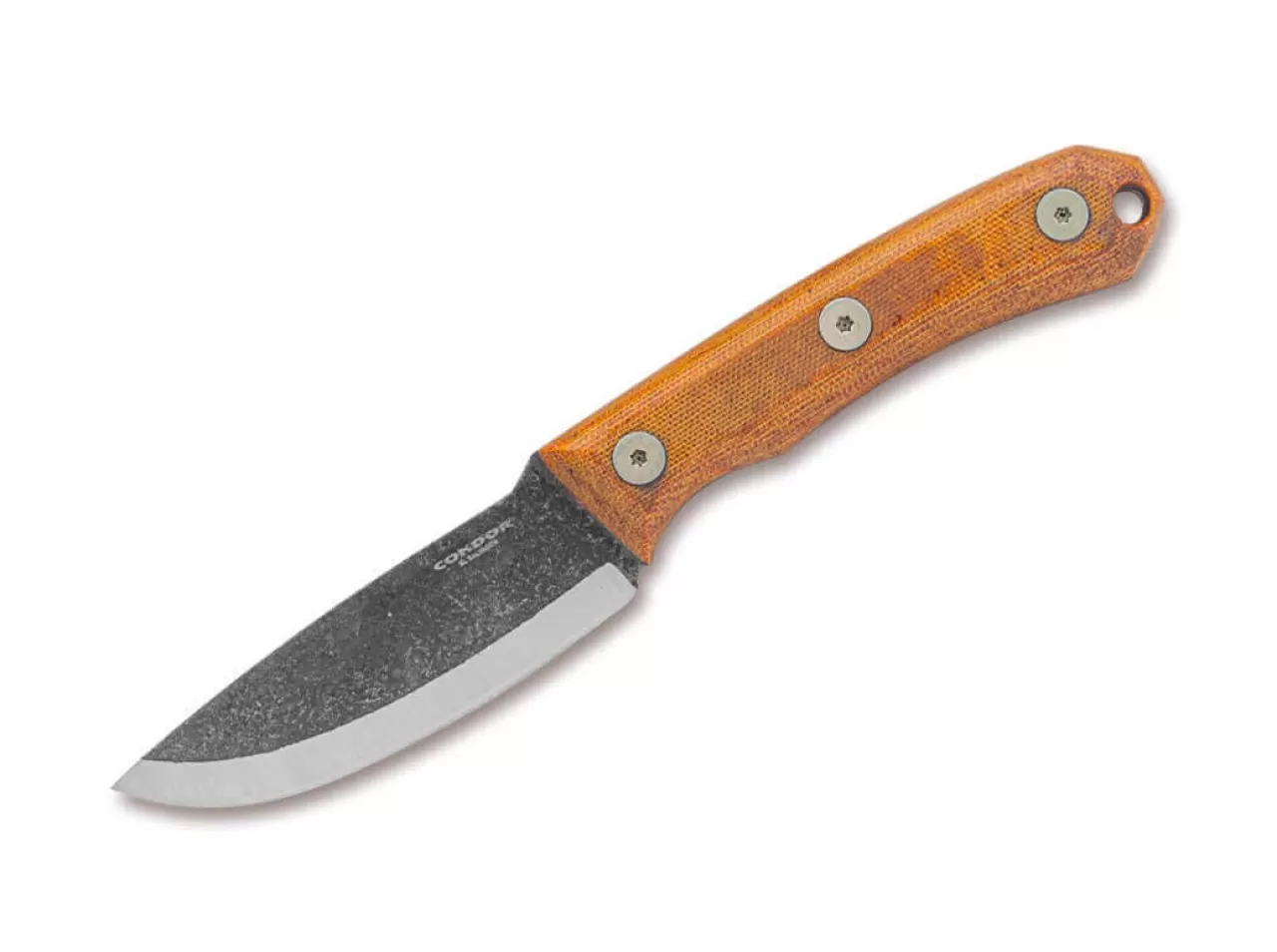 Condor Outdoormesser<Mountain Pass Carry Knife