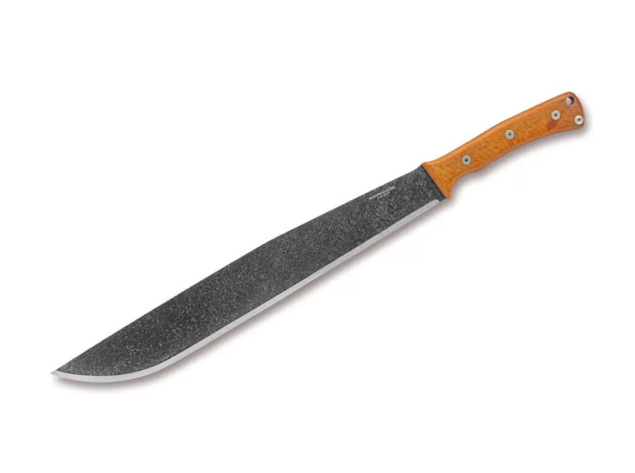 Condor Macheten<Mountain Pass Machete