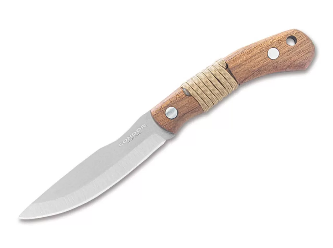 Condor Edc-Messer<Mountaineer Trail Hunter Knife