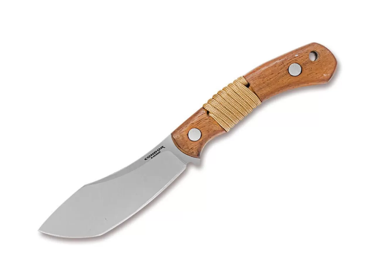 Condor Outdoormesser<Mountaineer Trail Knife