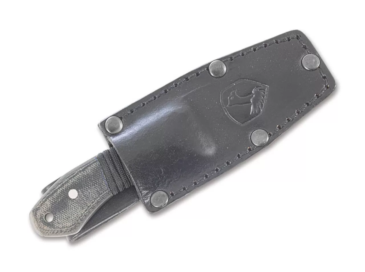 Condor Outdoormesser<Mountaineer Trail Spur Intent Knife