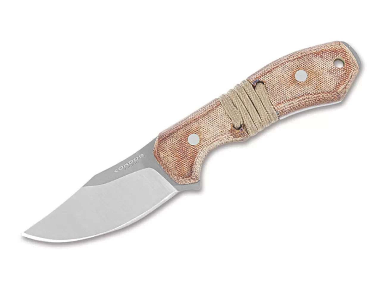 Condor Edc-Messer<Mountaineer Trail Spur Wingman Knife