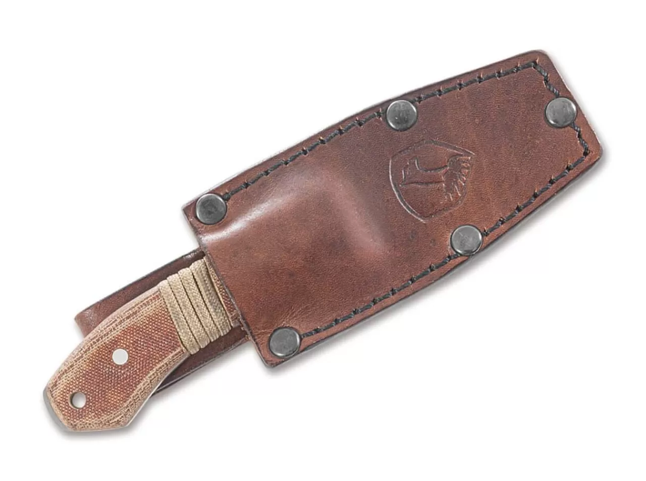 Condor Outdoormesser<Mountaineer Trail Spur Wingman Knife