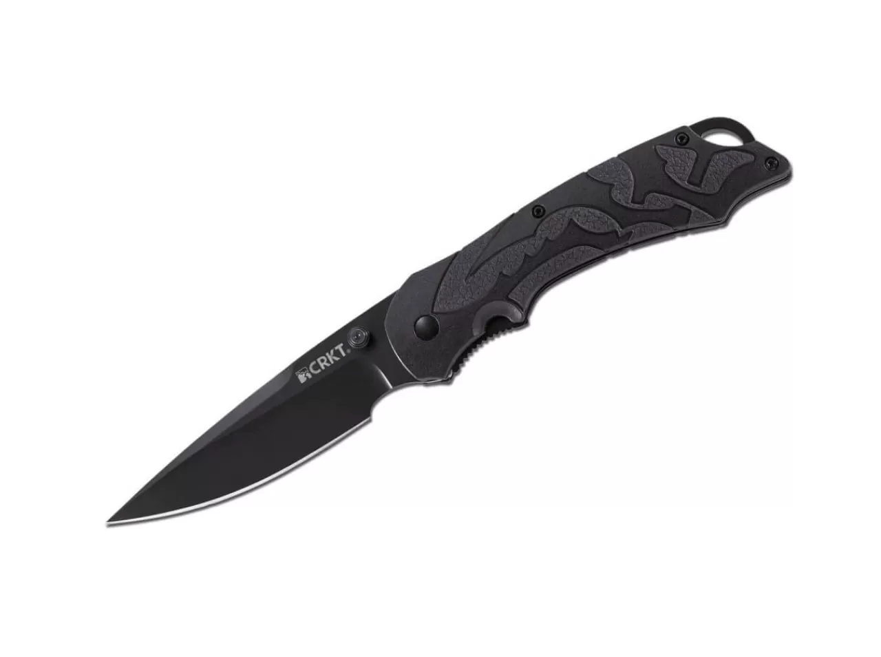 CRKT Moxie Black Discount