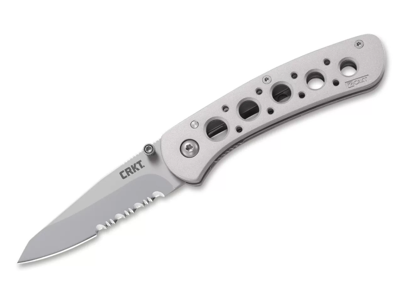 CRKT Mt. Rainier Combination Sale