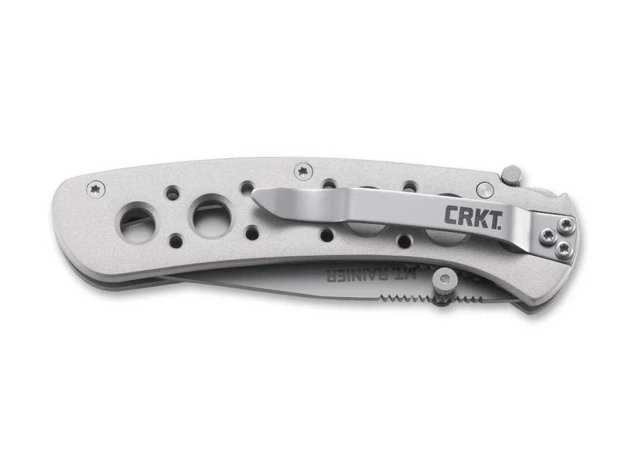 CRKT Mt. Rainier Combination Discount