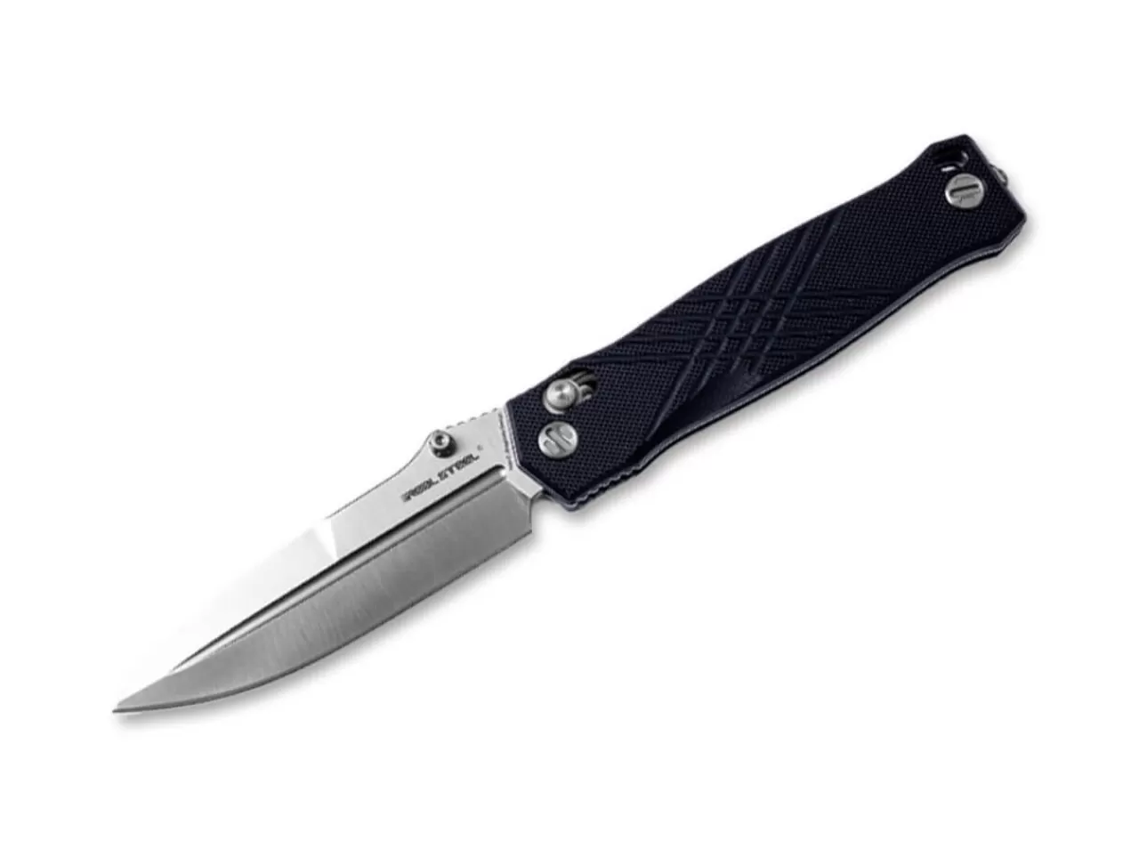 Real Steel Muninn G10 Black Online