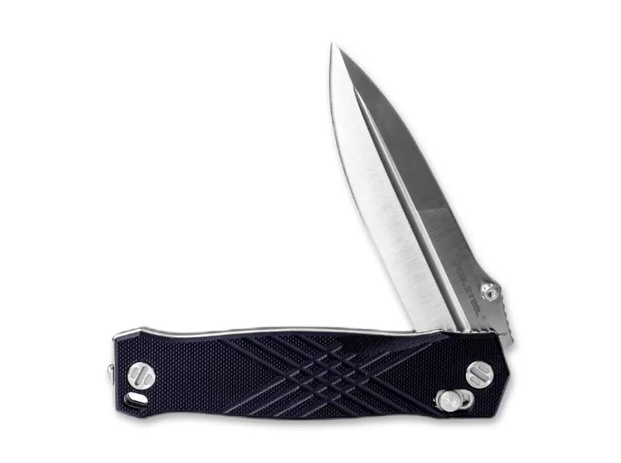 Real Steel Muninn G10 Black Online