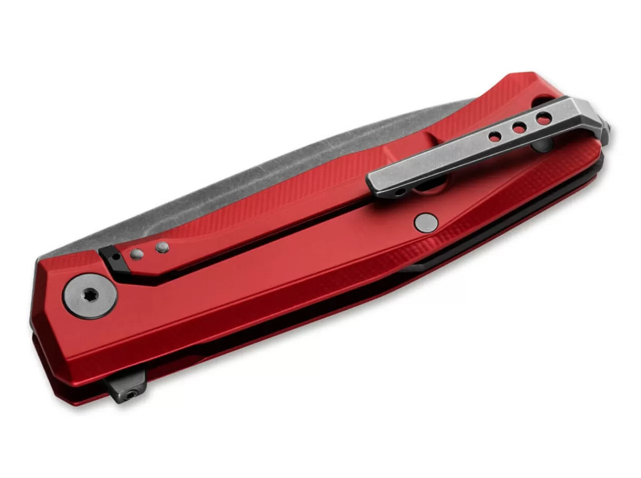 LionSteel Myto Aluminum Red Bb Discount