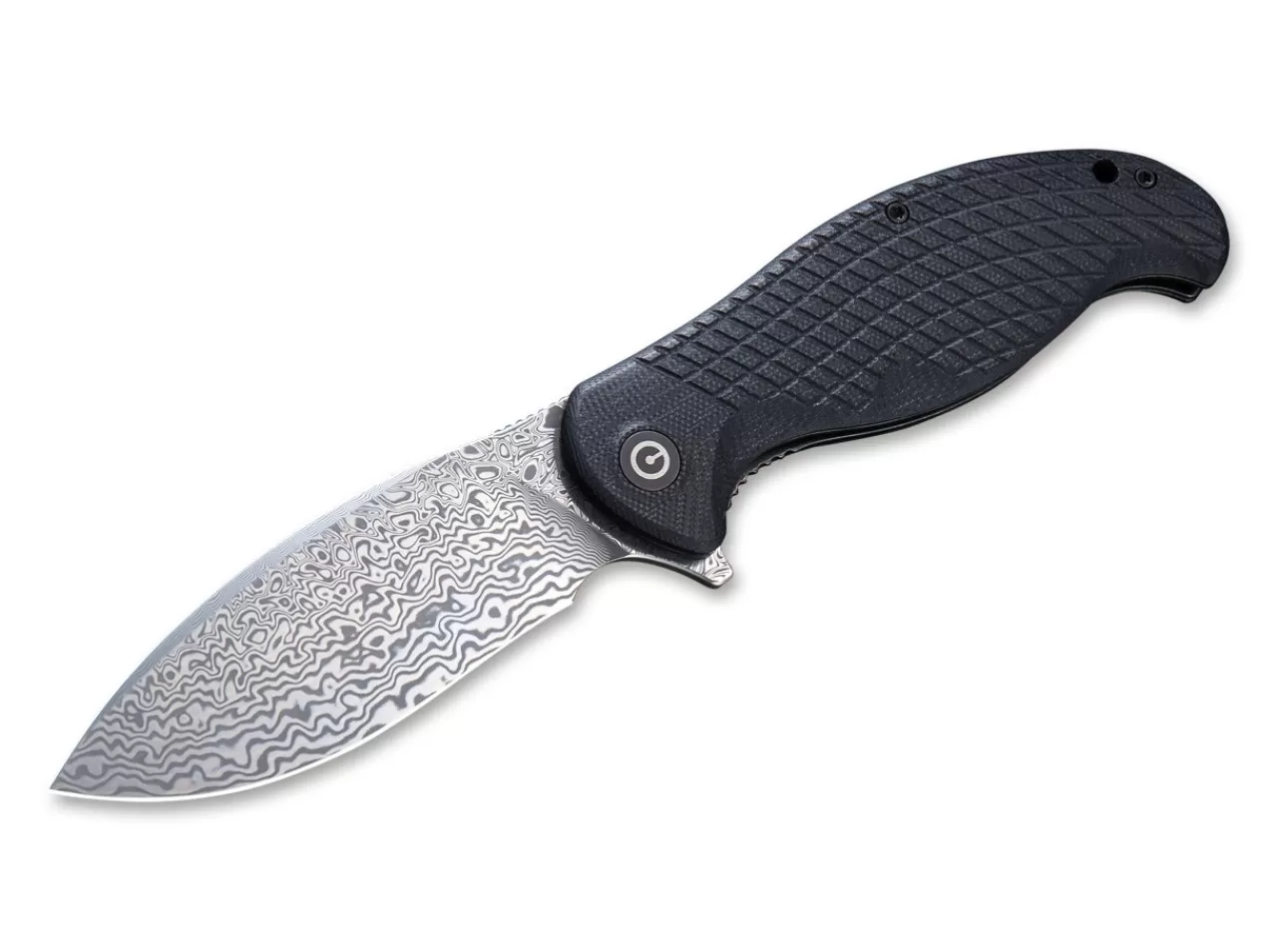 CIVIVI Naja Damascus Discount