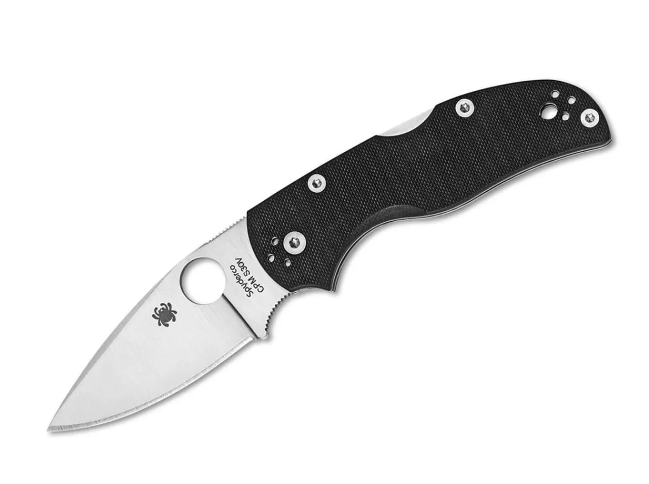 Spyderco Native 5 Cpm-S-30V Cheap