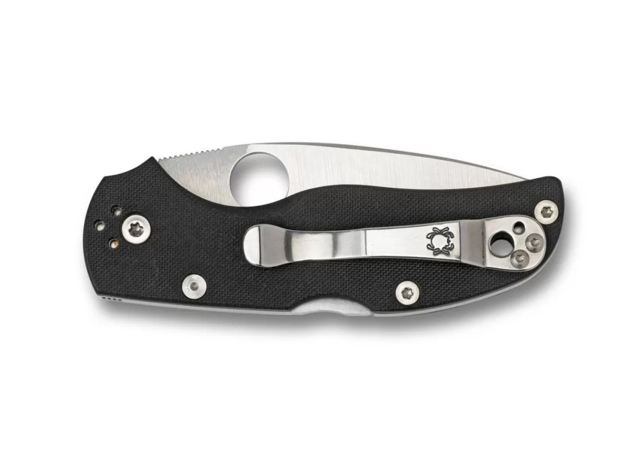 Spyderco Native 5 Cpm-S-30V Cheap