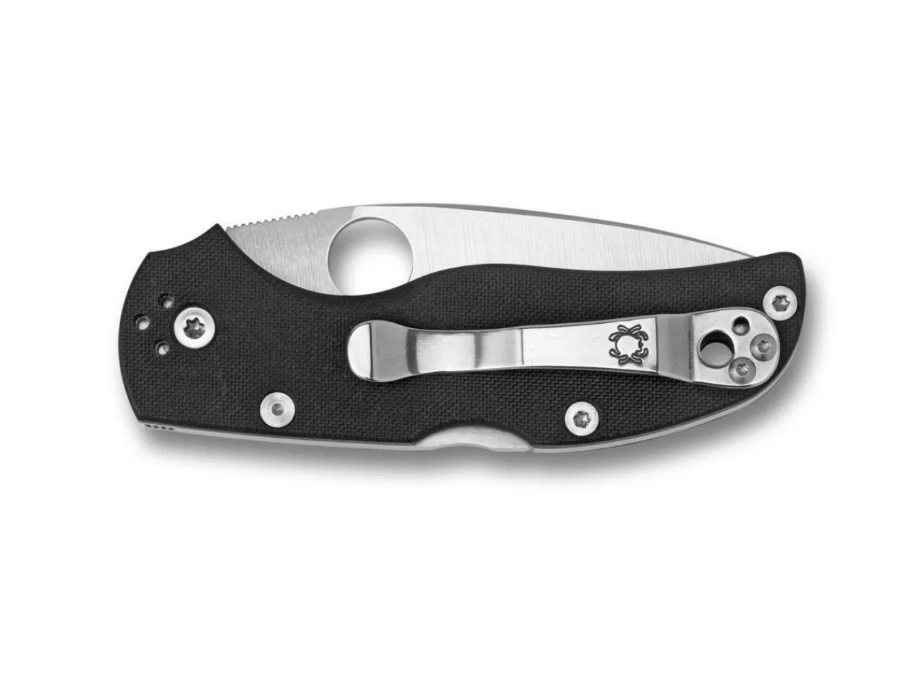 Spyderco Native 5 Cpm-S-35Vn Store