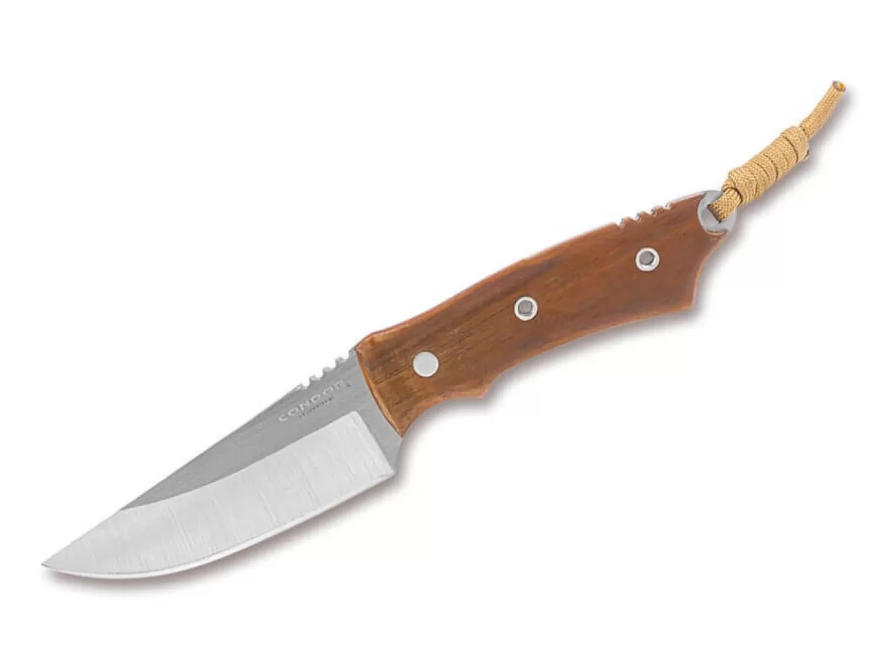 Condor Outdoormesser<Native Hunter Knife