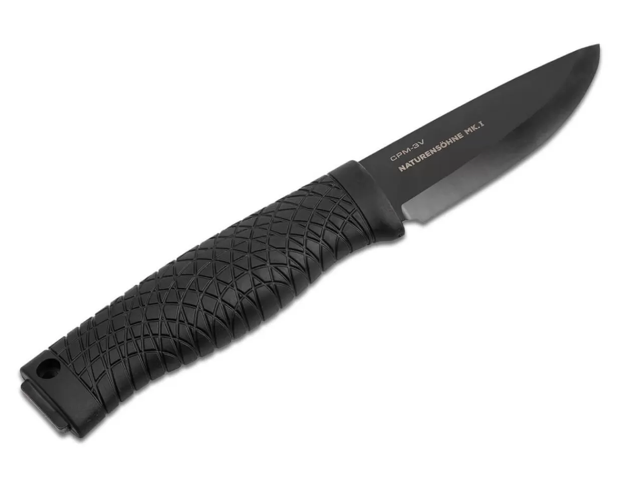 Böker Manufaktur Solingen Outdoormesser<Naturensohne Mk. I