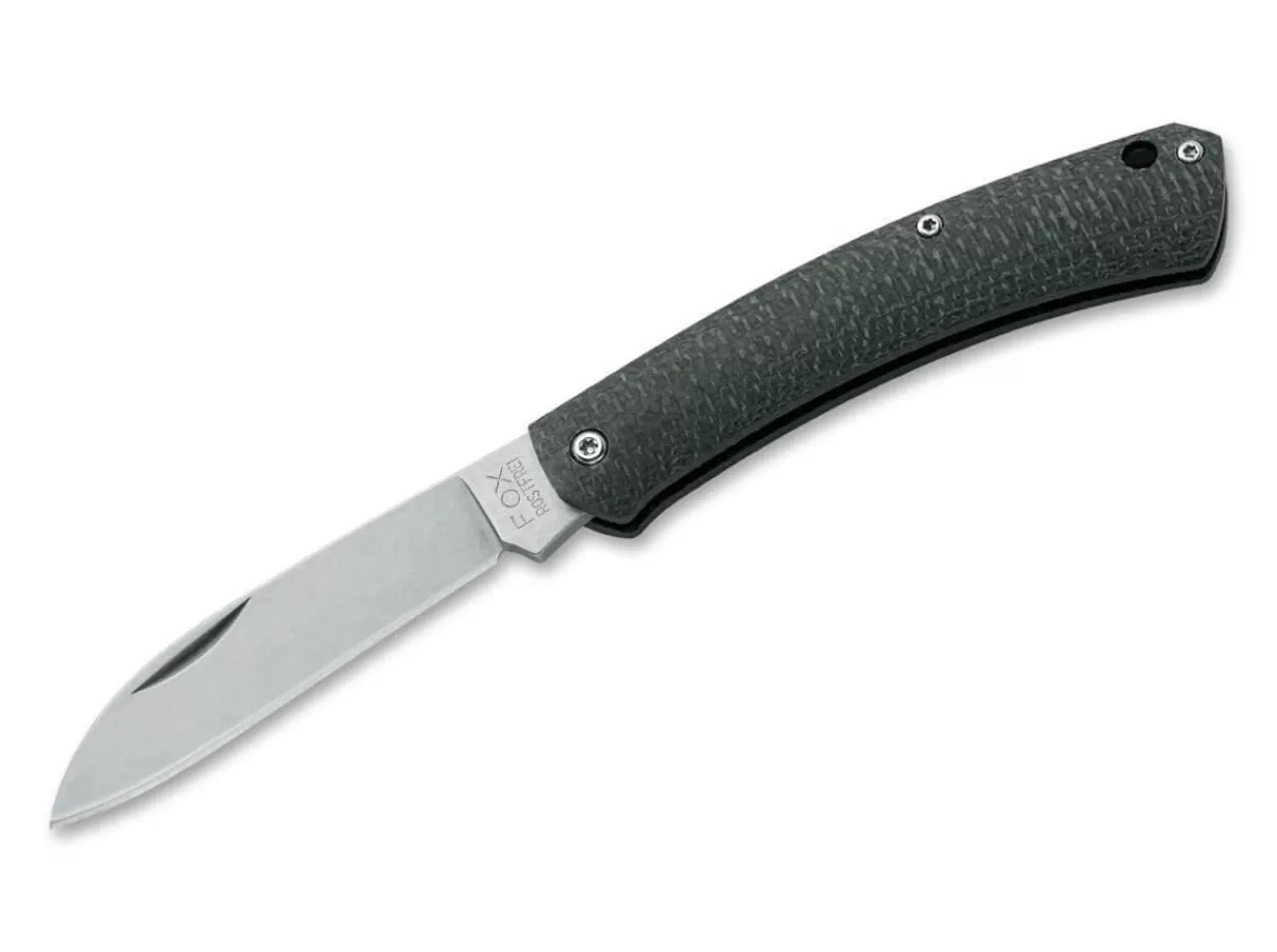 Fox Knives Nauta Micarta Green Cheap