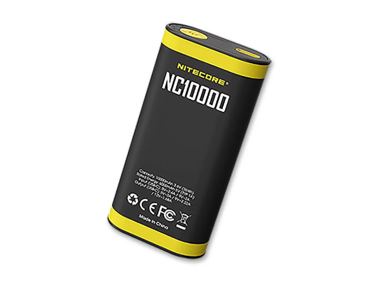 Nitecore Nc10000 Store