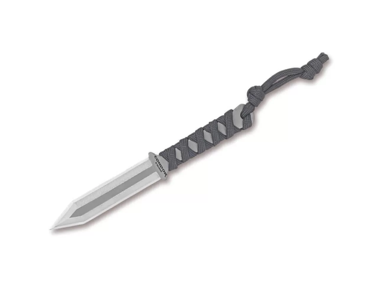 Condor Outdoormesser<Neck Gladius Knife