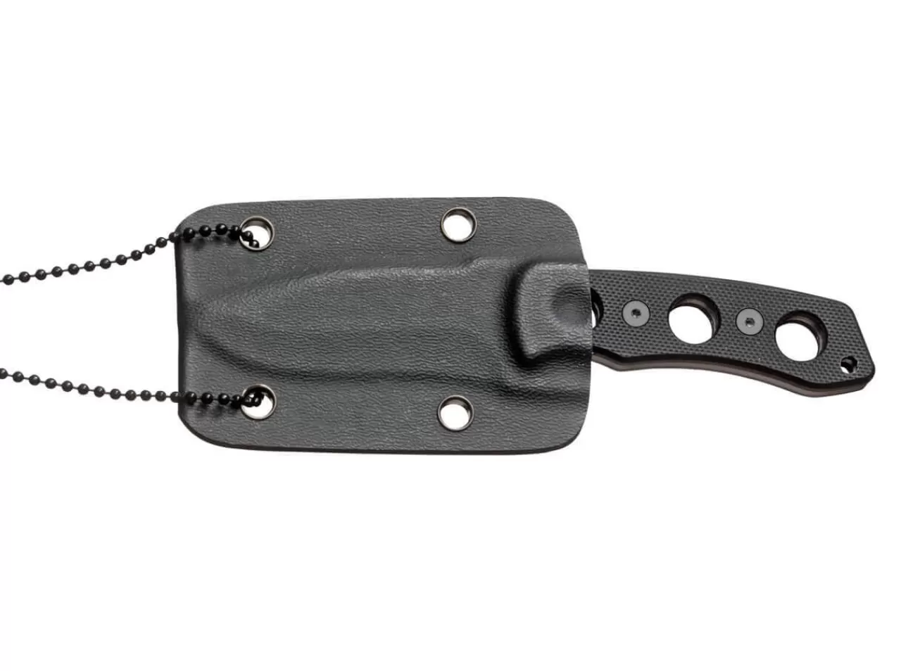 K25 Edc-Messer<Neck Knife