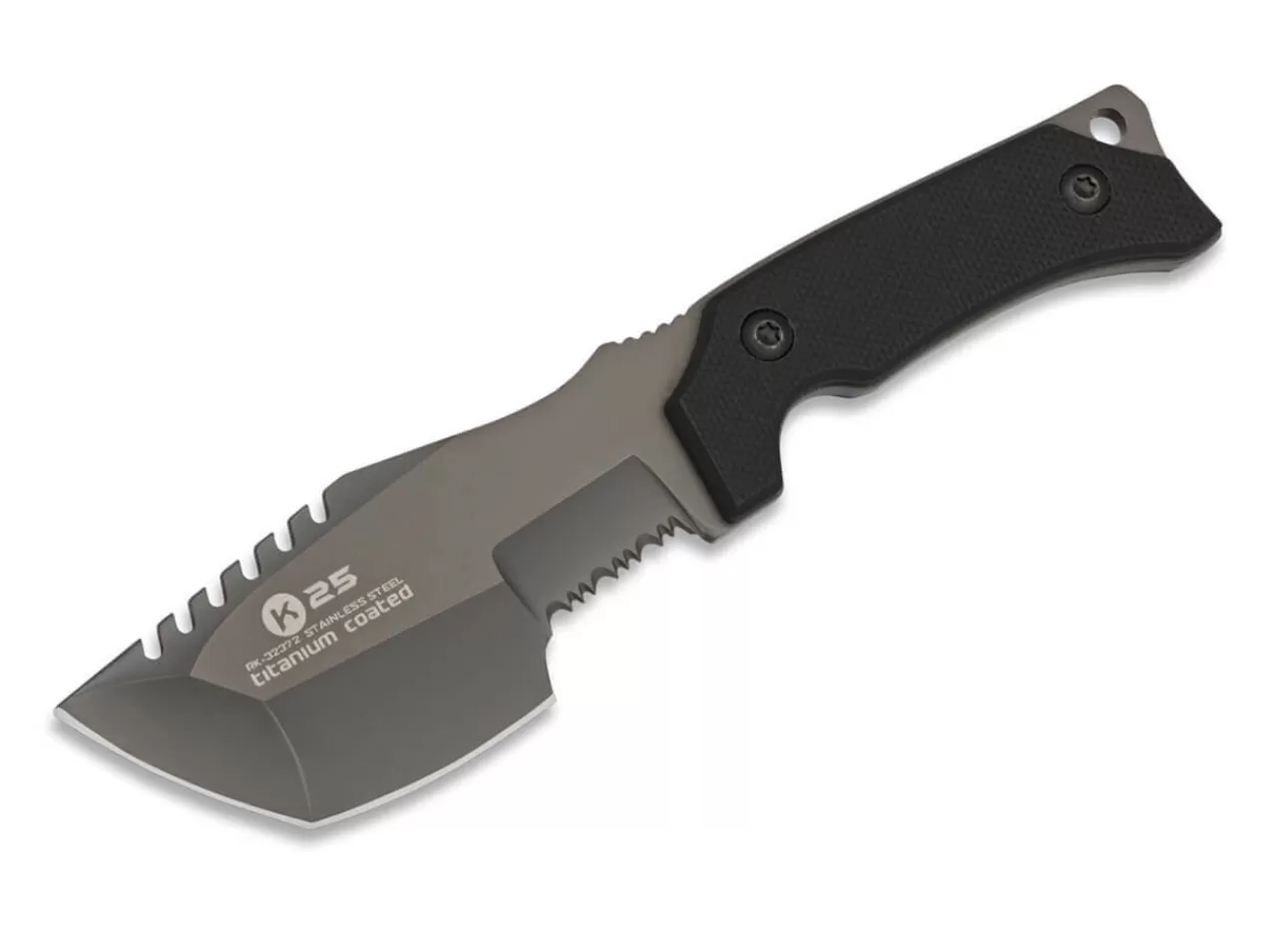 K25 Neck Knives<Neck Knife 32372