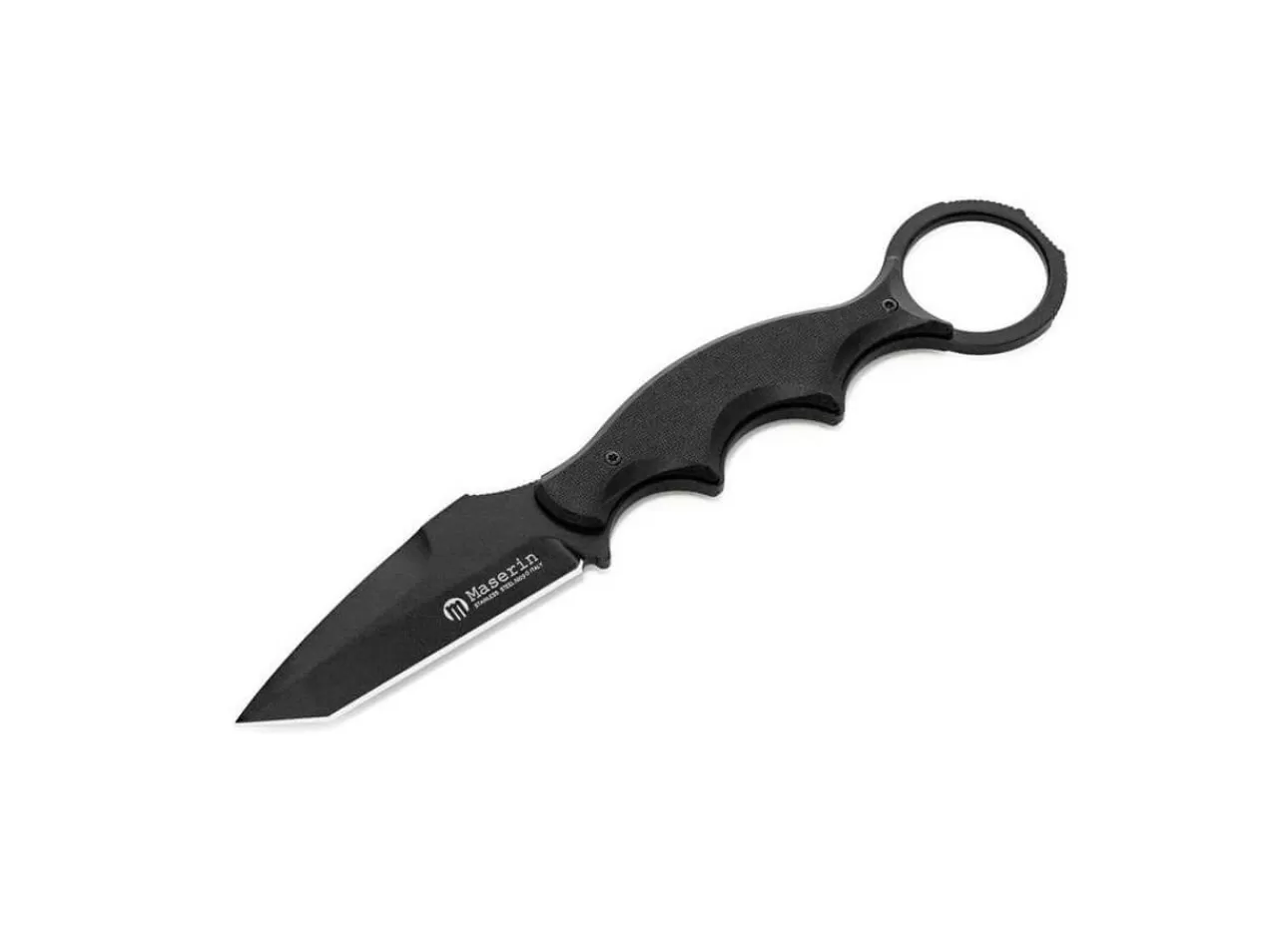 Maserin Edc-Messer<Neck Line 921/T