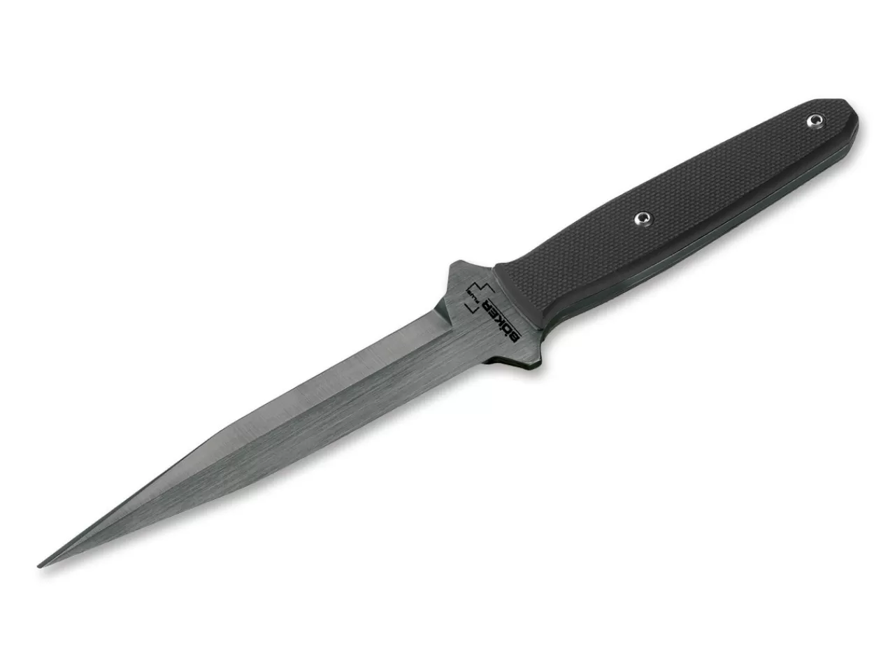 Böker Plus Taktische Messer<Neck Wedge