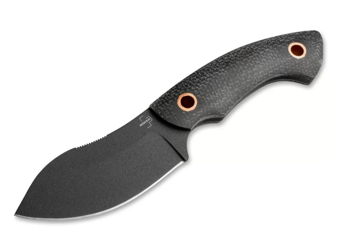 Böker Plus Edc-Messer<Nessmi Pro Black