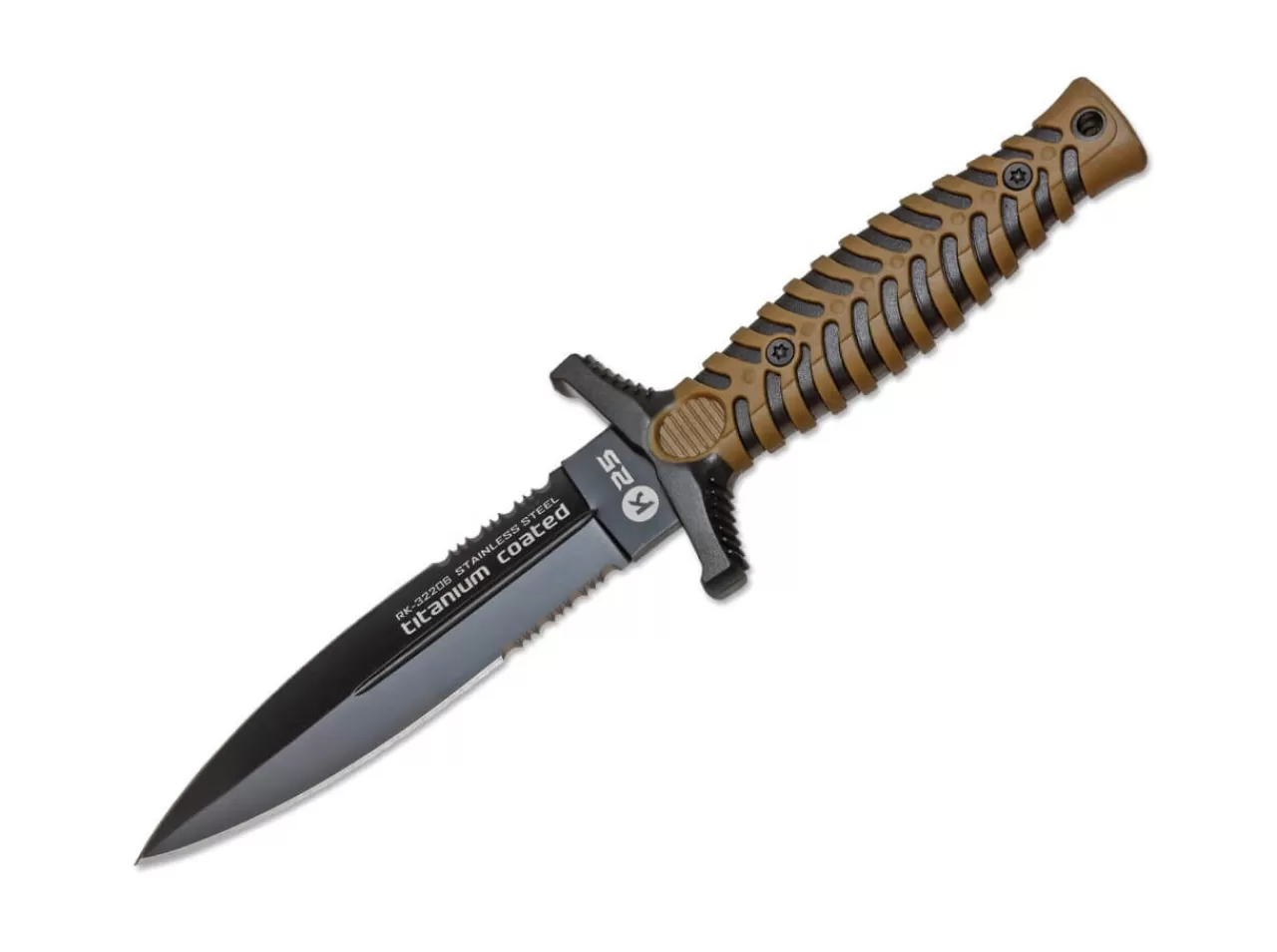 K25 Dolche<Ng Dagger