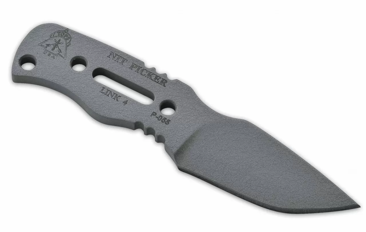 TOPS Knives Edc-Messer<Nit Picker