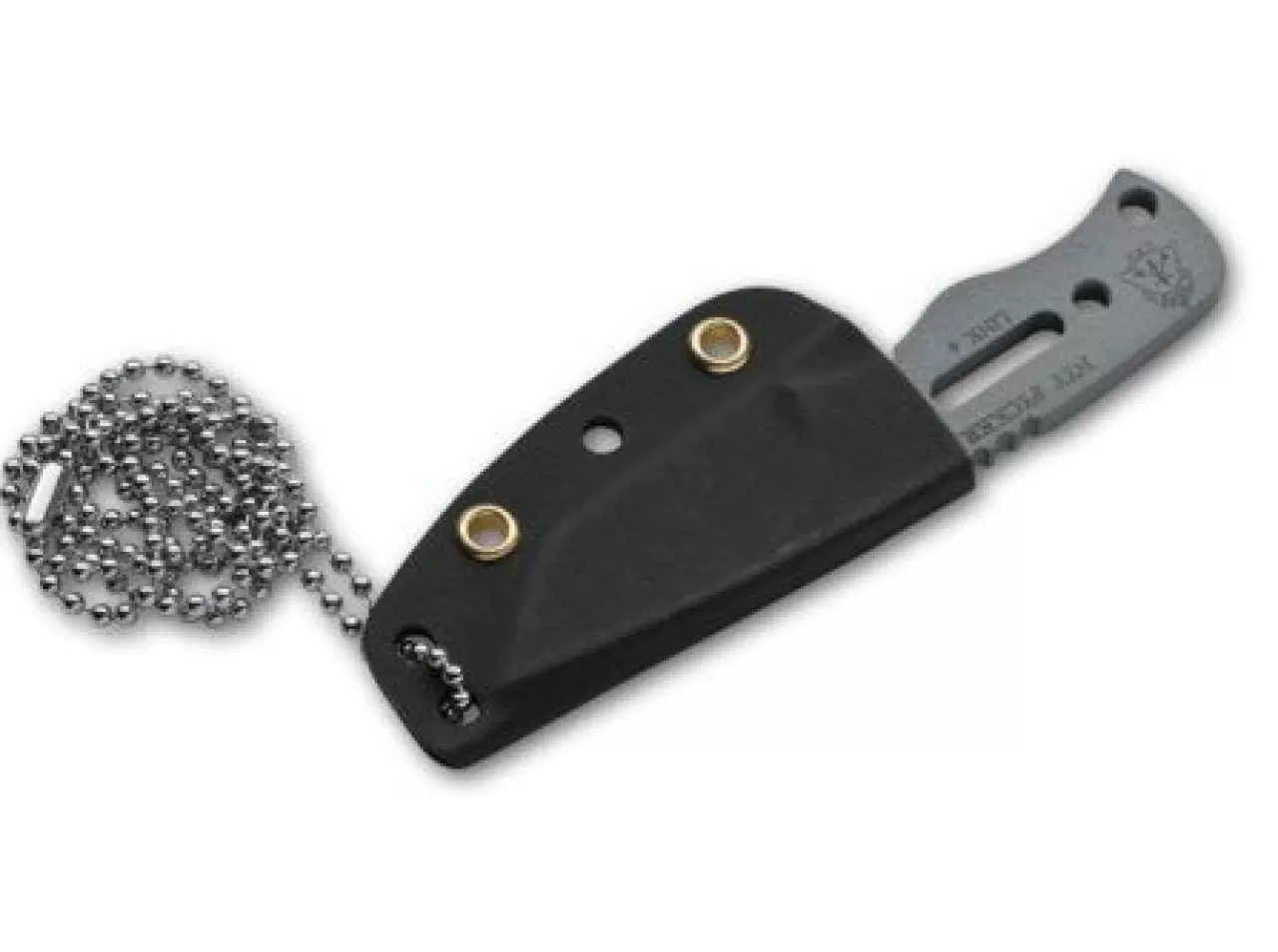 TOPS Knives Outdoormesser<Nit Picker